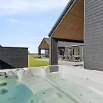 Cozy In With Sauna Hébergement de vacances
