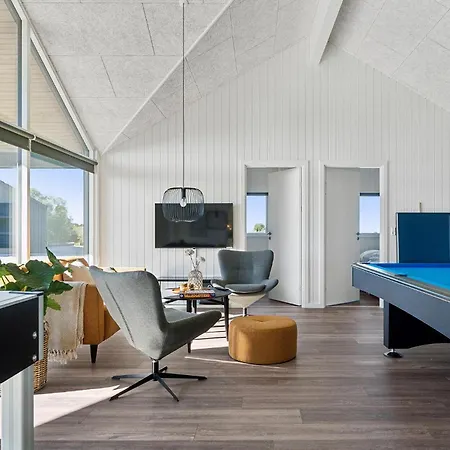 Cozy In With Sauna *