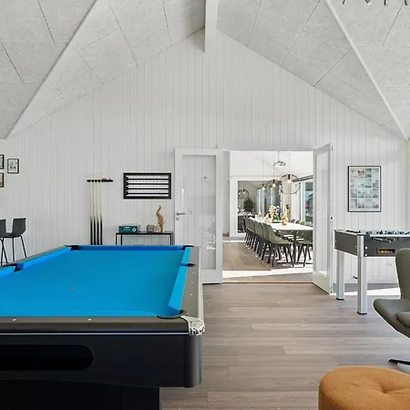 Cozy In With Sauna Semesterbostad *