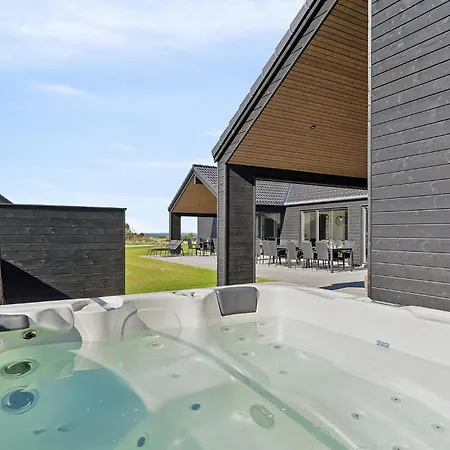 Cozy In With Sauna Prázdninový dům