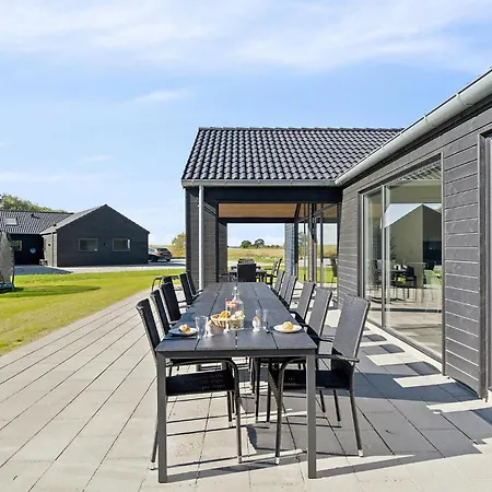 Cozy In With Sauna Feriehus *