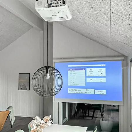 Cozy In With Sauna Bogense