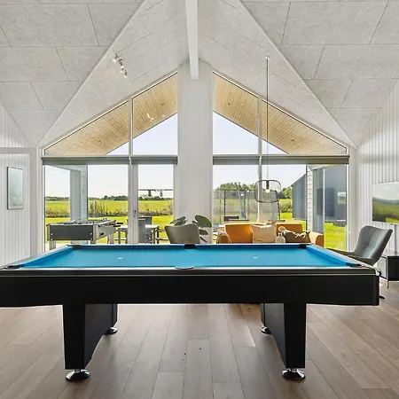 Cozy In With Sauna Feriehus *