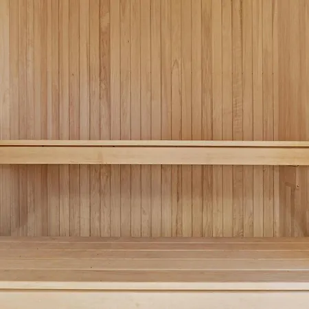 Cozy In With Sauna Bogense