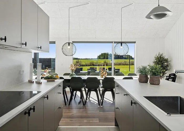 Cozy In With Sauna * 보겐세