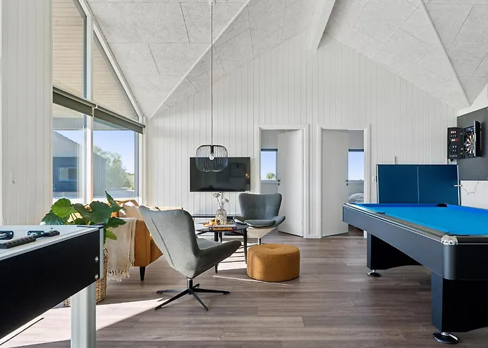 Cozy In With Sauna *