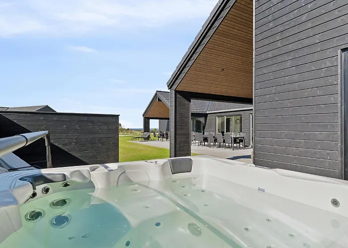 Cozy In With Sauna 펜션