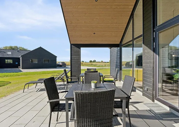 Cozy In With Sauna 펜션 보겐세