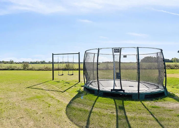 Cozy In With Sauna 펜션 보겐세