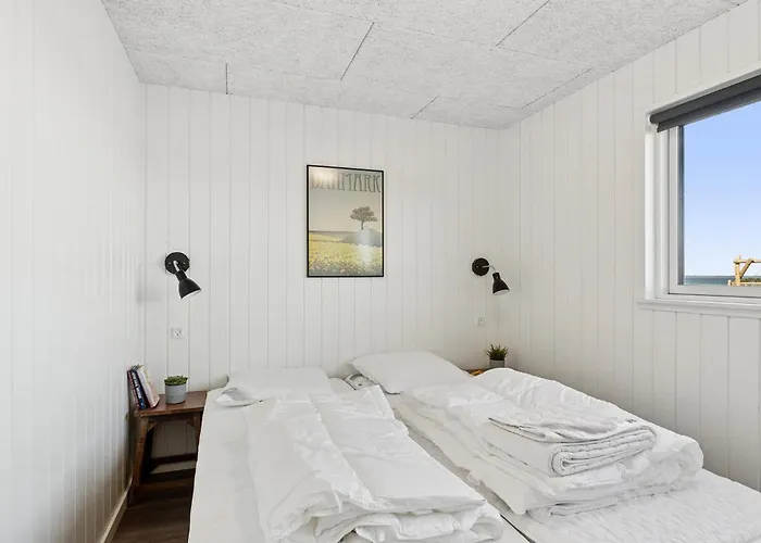 펜션 Cozy In With Sauna 보겐세