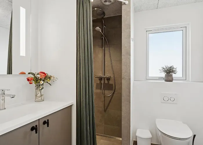 펜션 Cozy In With Sauna