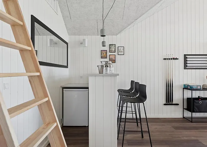 펜션 Cozy In With Sauna *